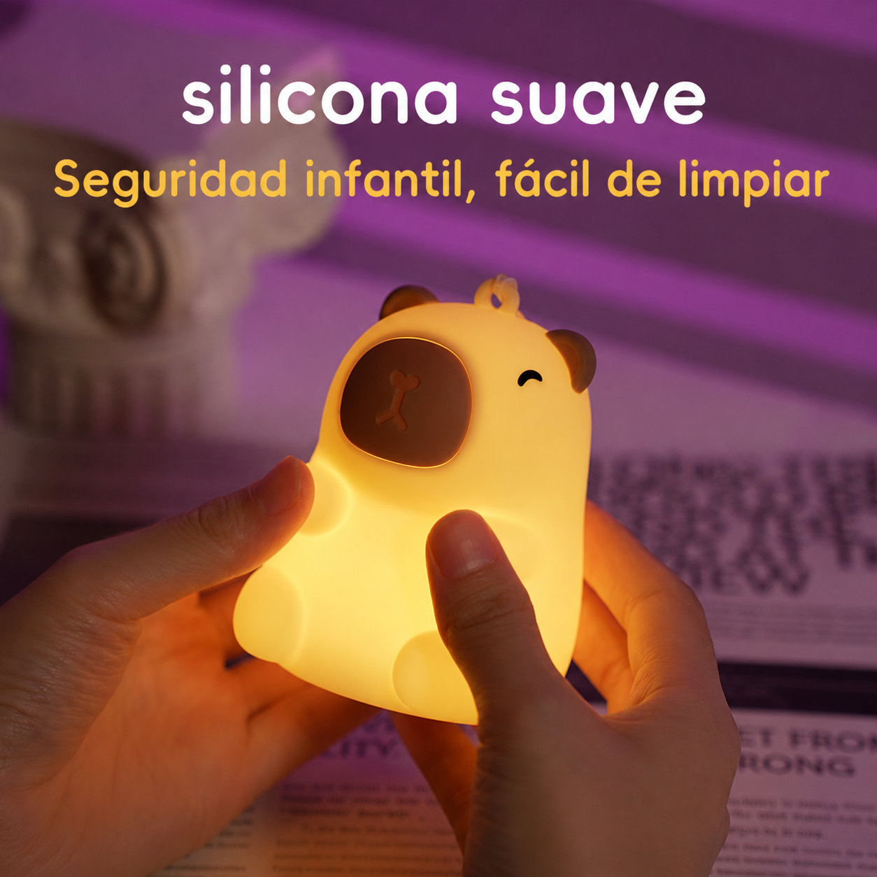 Lámparibara